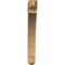 Ekena Millwork Thorton Craftsman Smooth Bracket, Western Red Cedar, 5 1/2"W x 34"D x 46"H BKT06X34X46THR04SWR - alternate 3